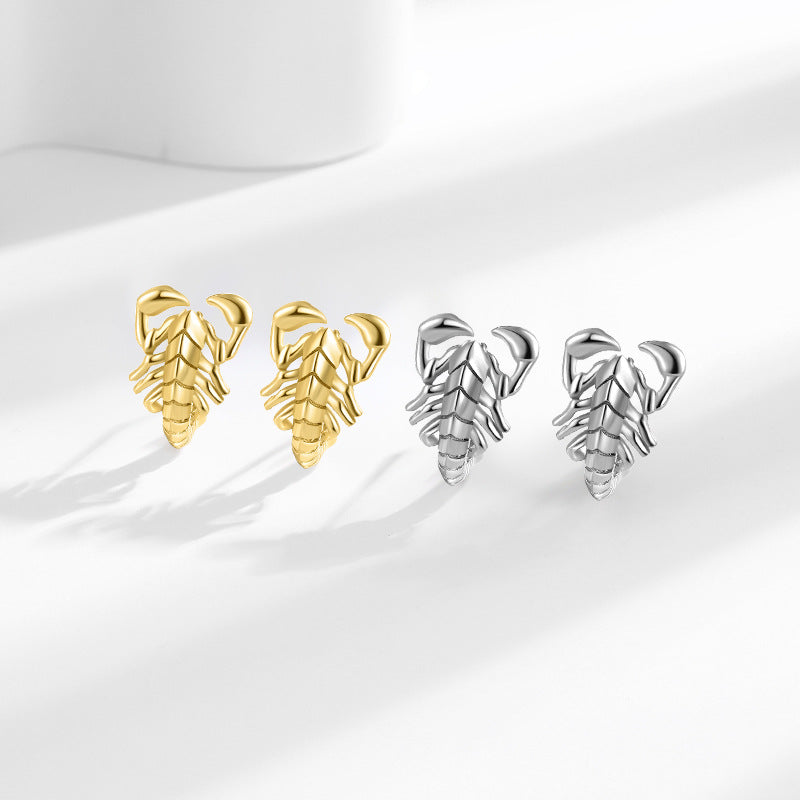 Elegant Silver Earring for Every Occasion