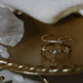 Charming Ring for Any Occasion