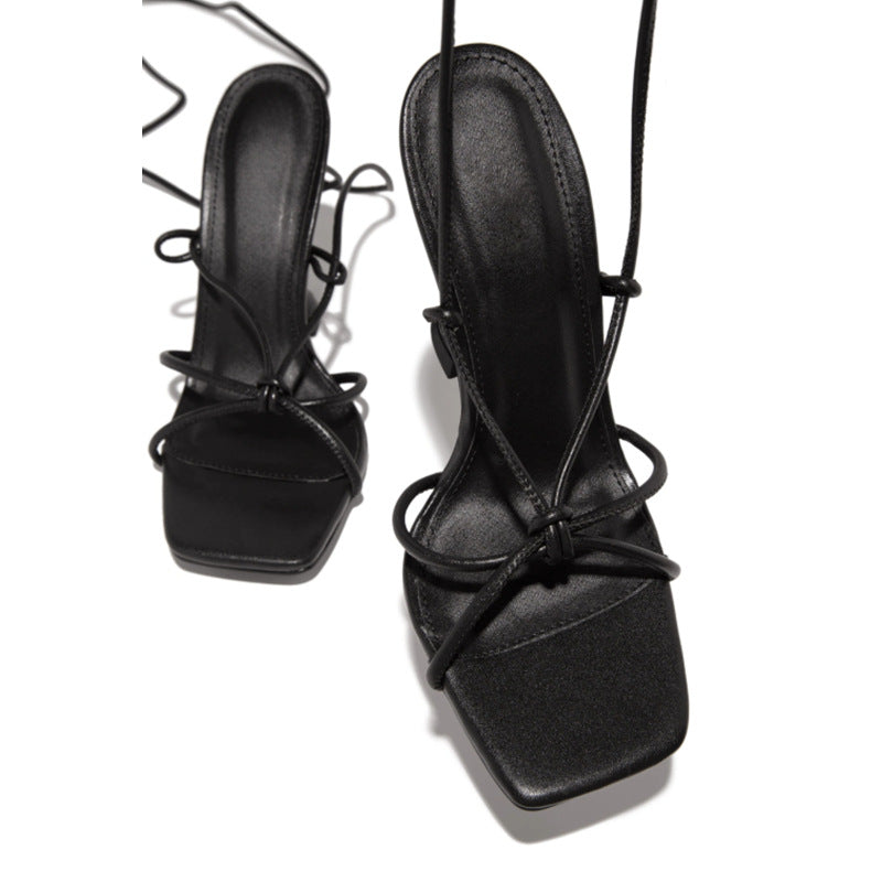 Chic Orthopedic Sandals with Unique Design