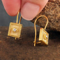 Stunning Earring for Daily Wear