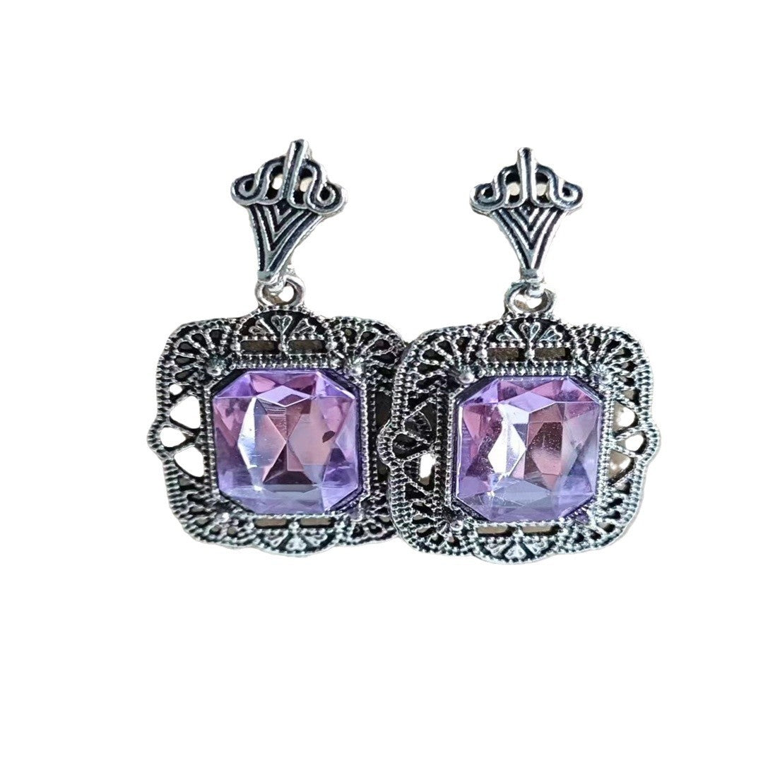 Classic Earring with Timeless Appeal