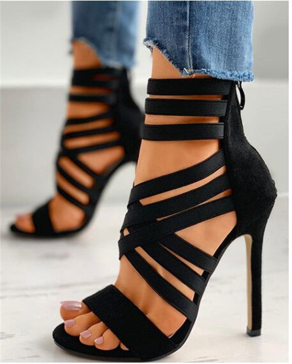 Beautifully Crafted Orthopedic Sandals