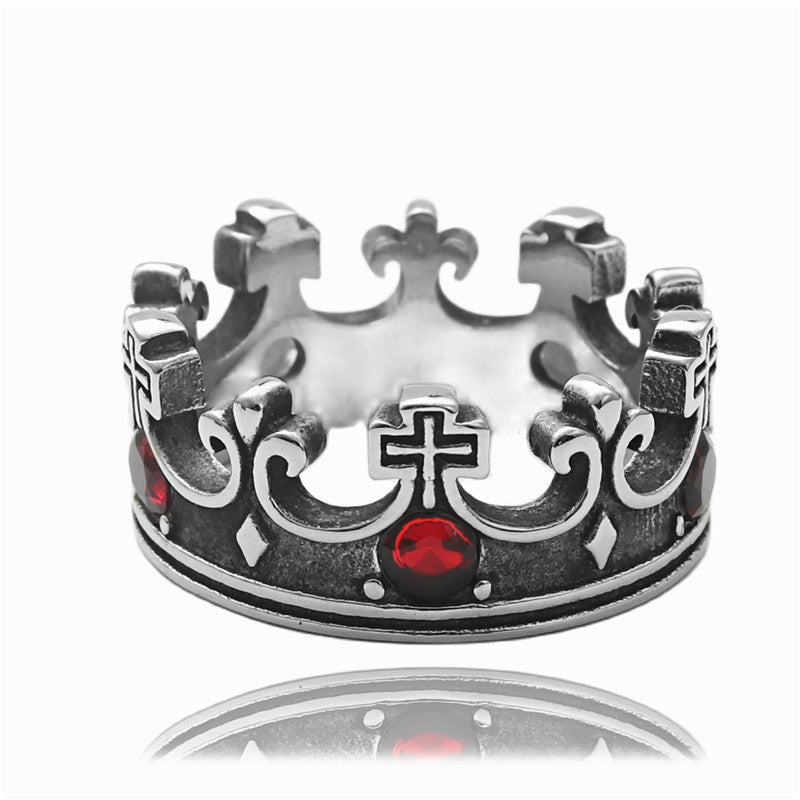 Charming Ring for Any Occasion