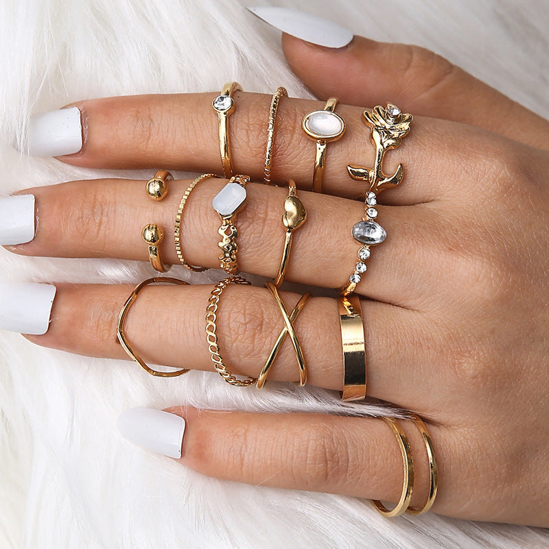 Delicate Artisan Set