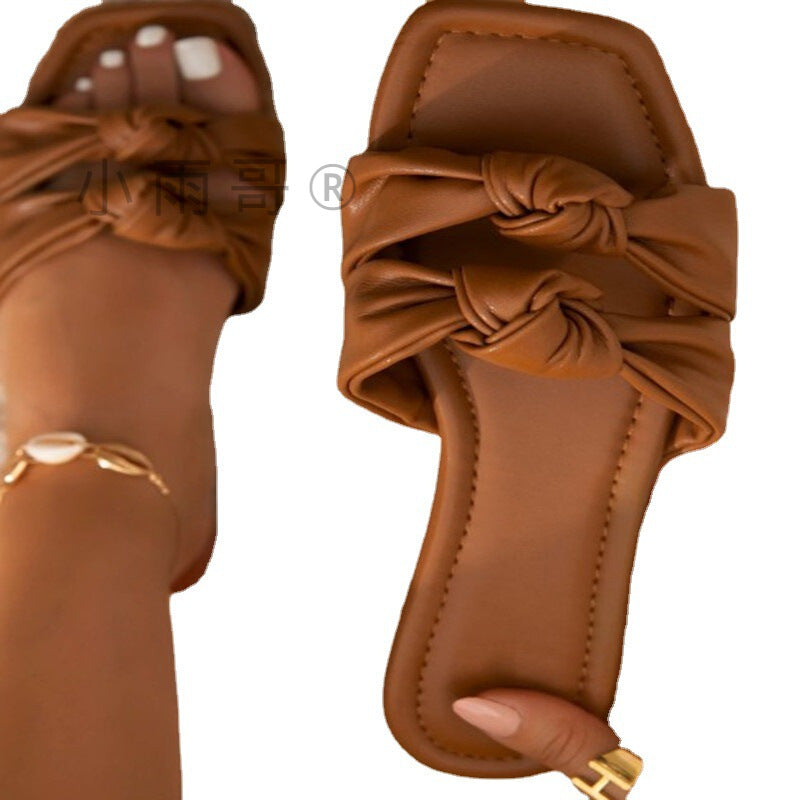 Classic Orthopedic Sandals with Timeless Style