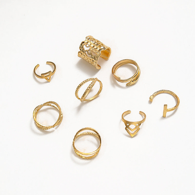 Elegant Ring for Every Occasion