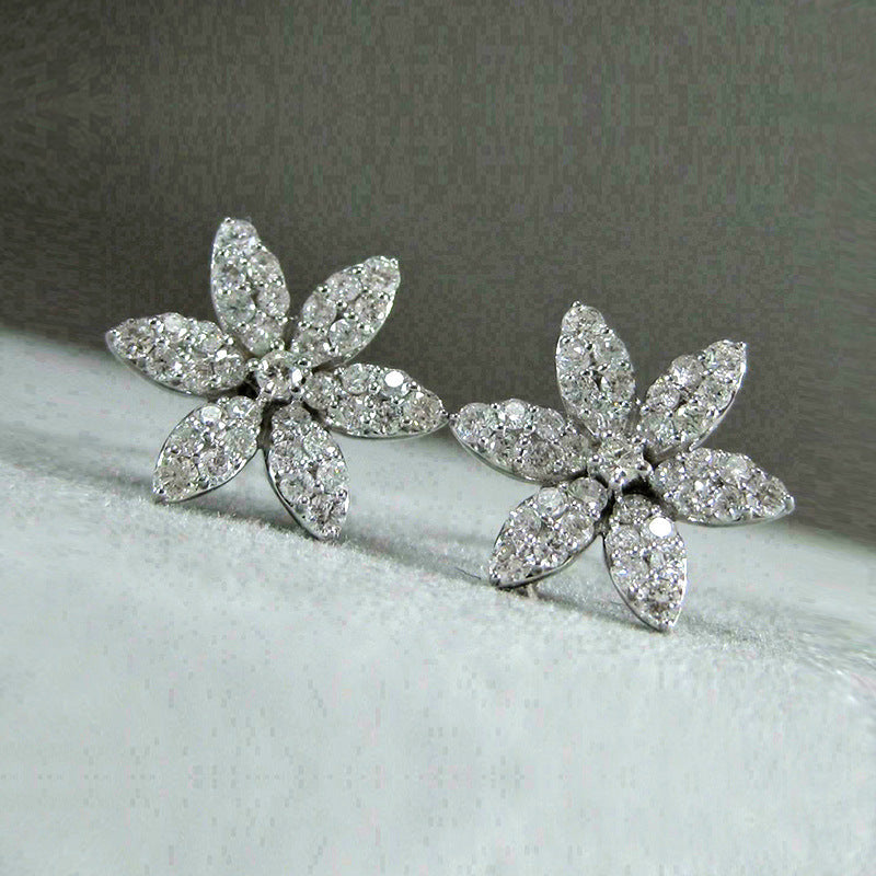 Elegant Earring for Every Occasion