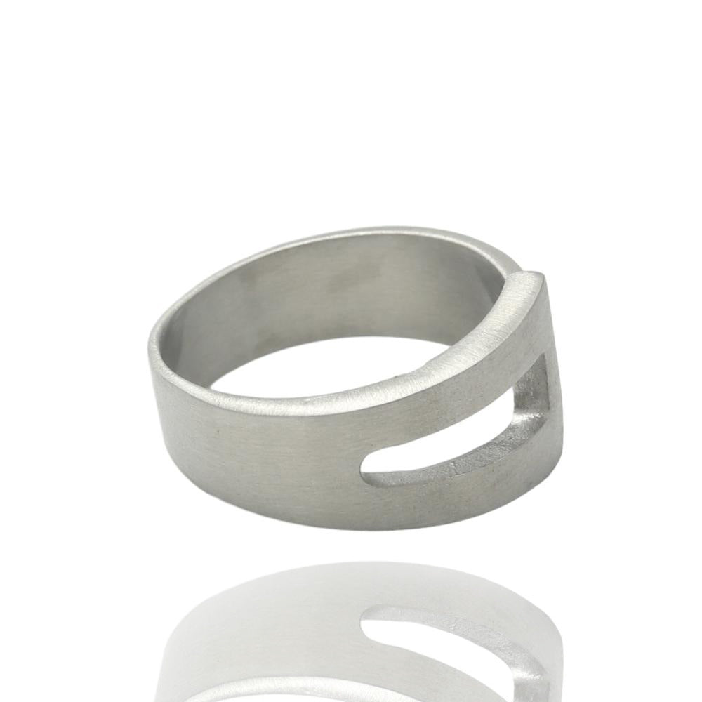 Vintage Handmade Ring