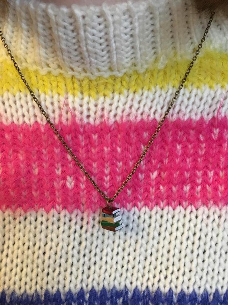 Delicate Artisan Necklace