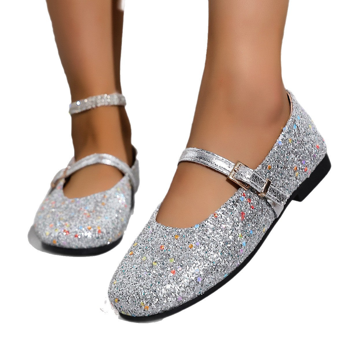 Graceful Orthopedic Shoes for Modern Look