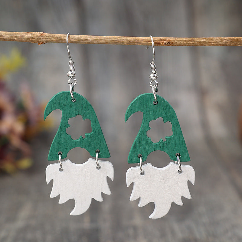 Charming Earring for Any Occasion
