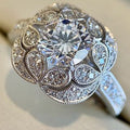 Stunning Ring for Daily Wear