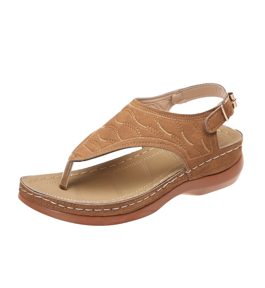 Comfortable Orthopedic Sandals for Daily Wear