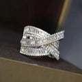 Vintage Handmade Ring
