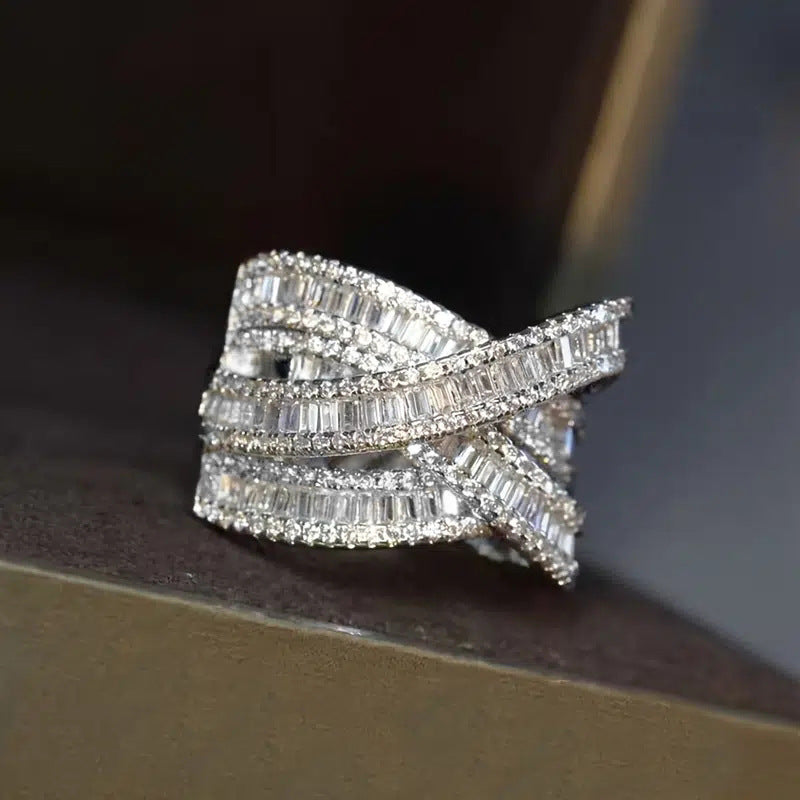 Vintage Handmade Ring