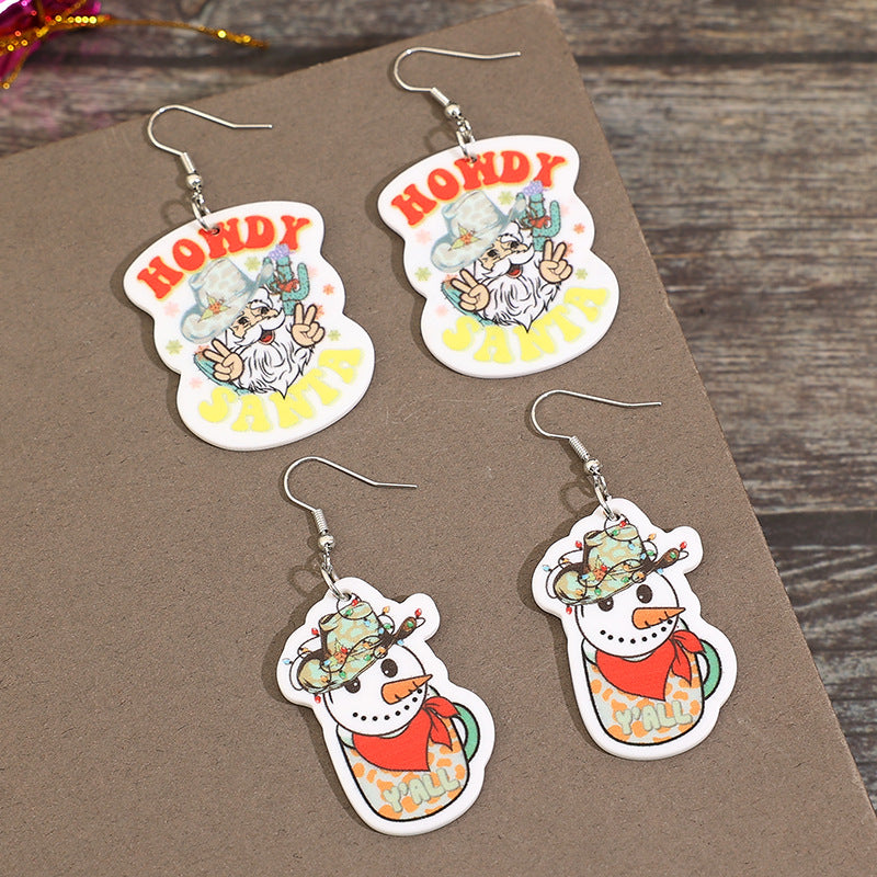 Stunning Earring for Daily Wear