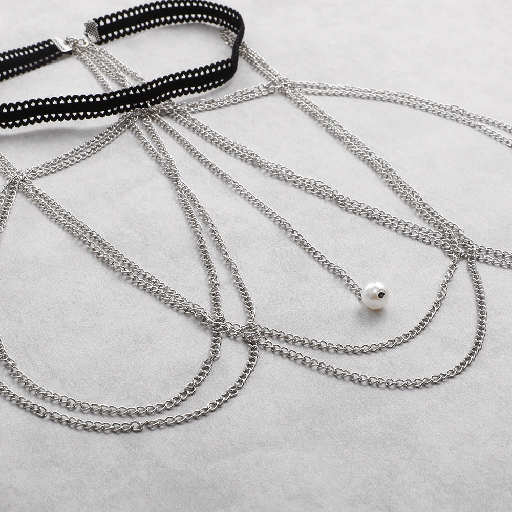 Charming Pearl Pendant for Any Occasion