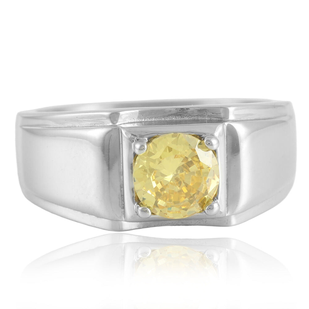 Elegant Ring for Every Occasion