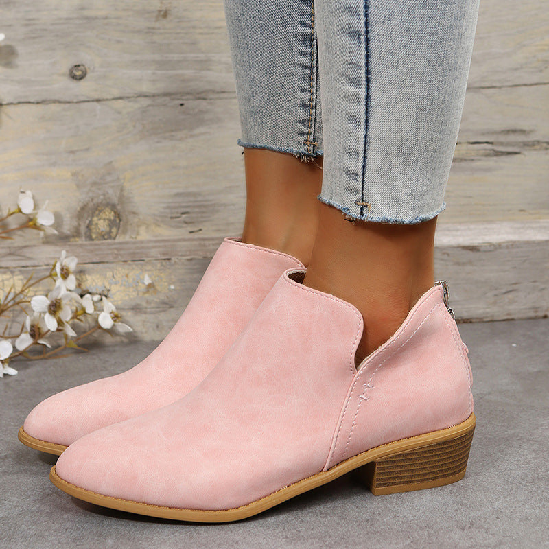 Stylish Orthopedic Boots for Any Occasion