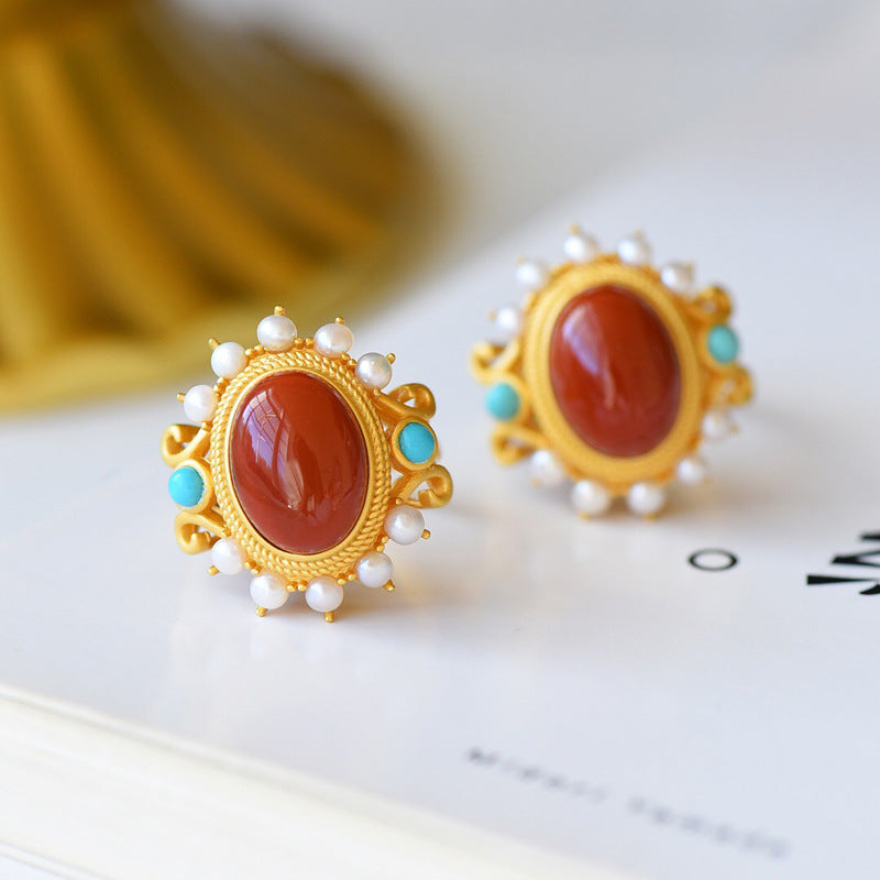 Stunning Gold Ring for Daily Wear