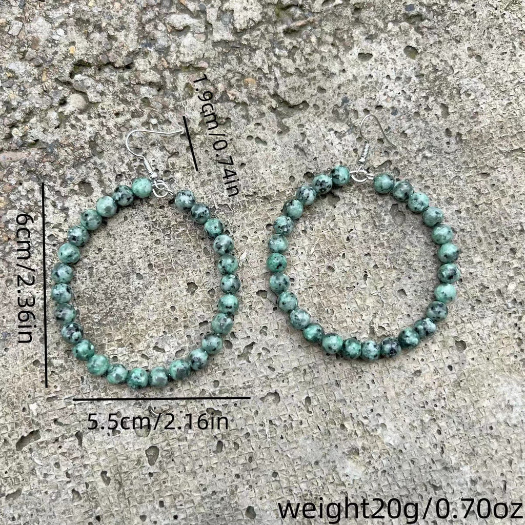 Charming Earring for Any Occasion