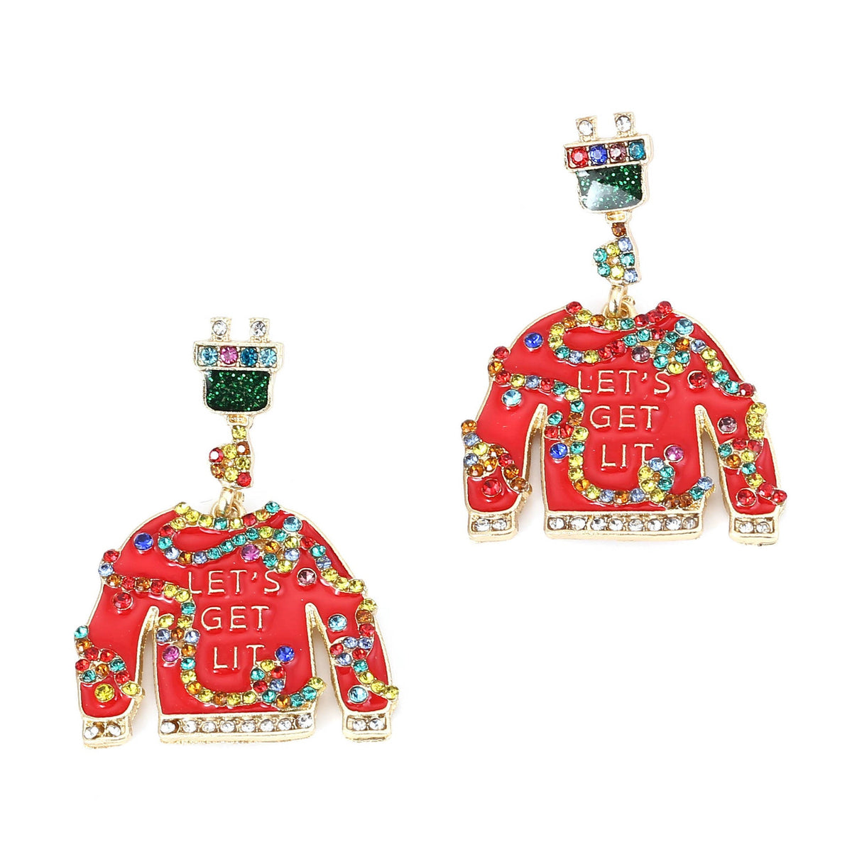 Elegant Earring for Every Occasion