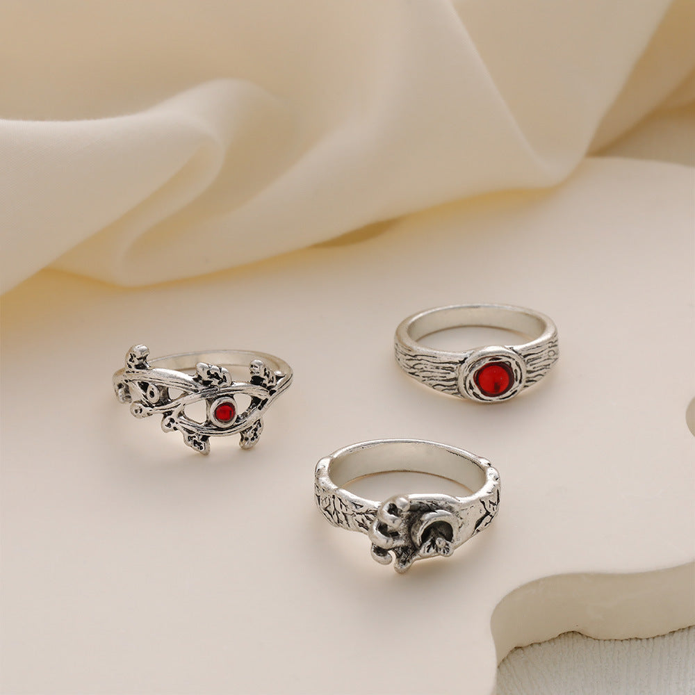 Romantic Ring for Special Moments