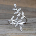 Classic Ring with Timeless Appeal