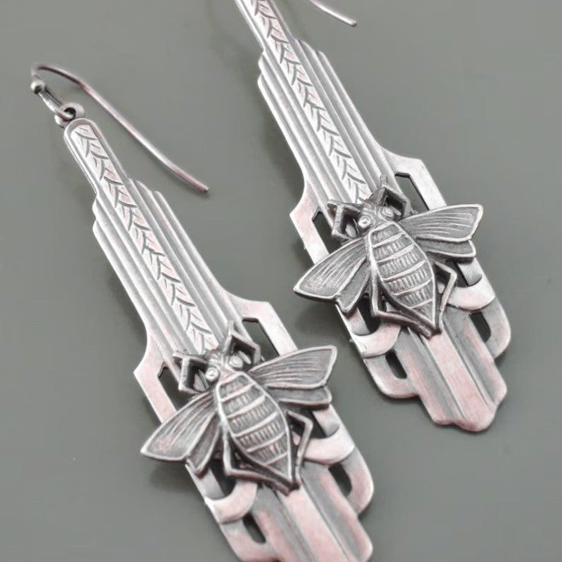 Beautiful Earring with Unique Style