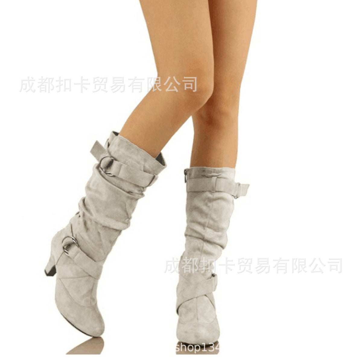 Beautifully Crafted Orthopedic Boots