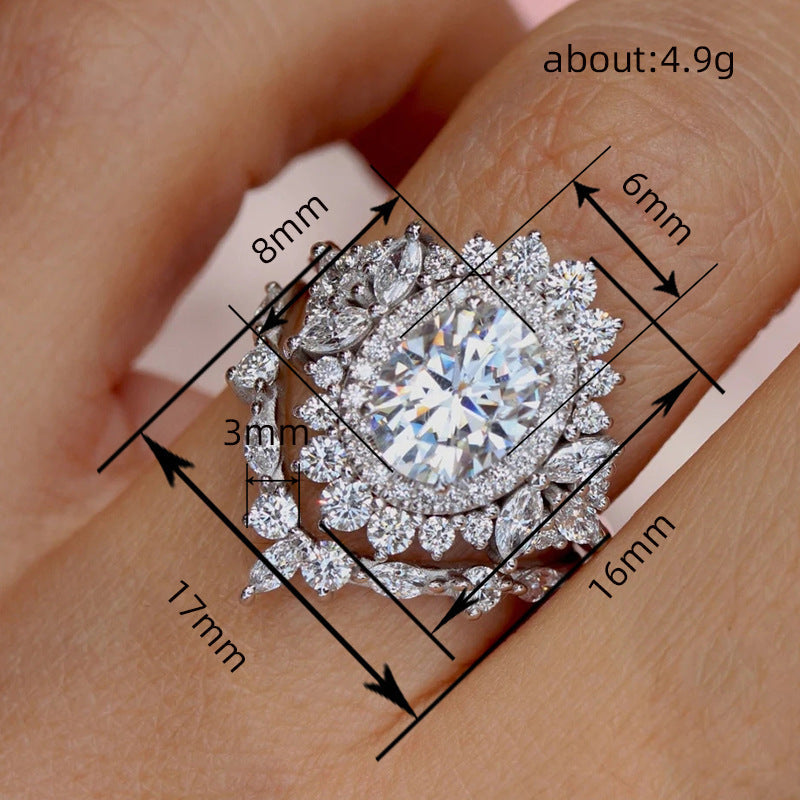 Charming Set for Any Occasion