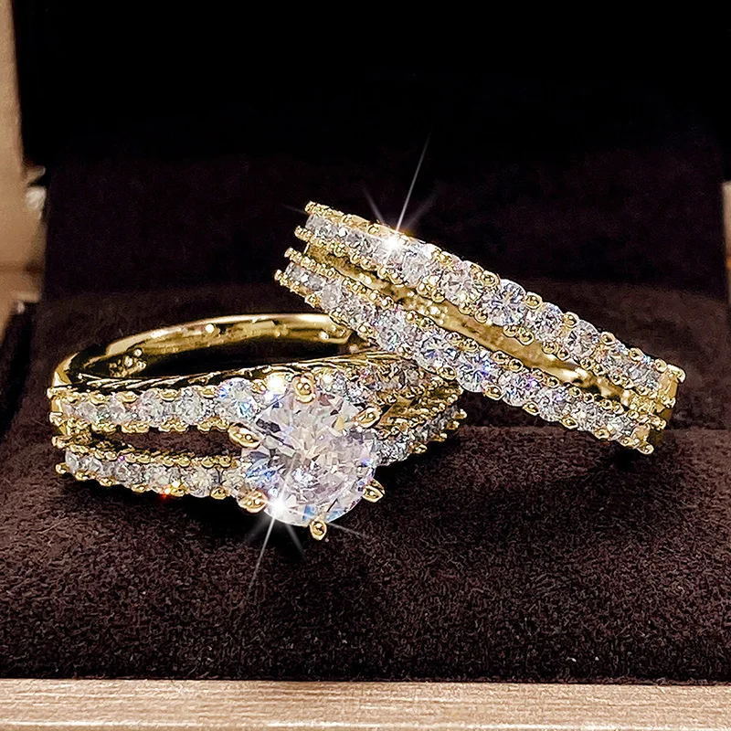 Stunning Ring for Daily Wear