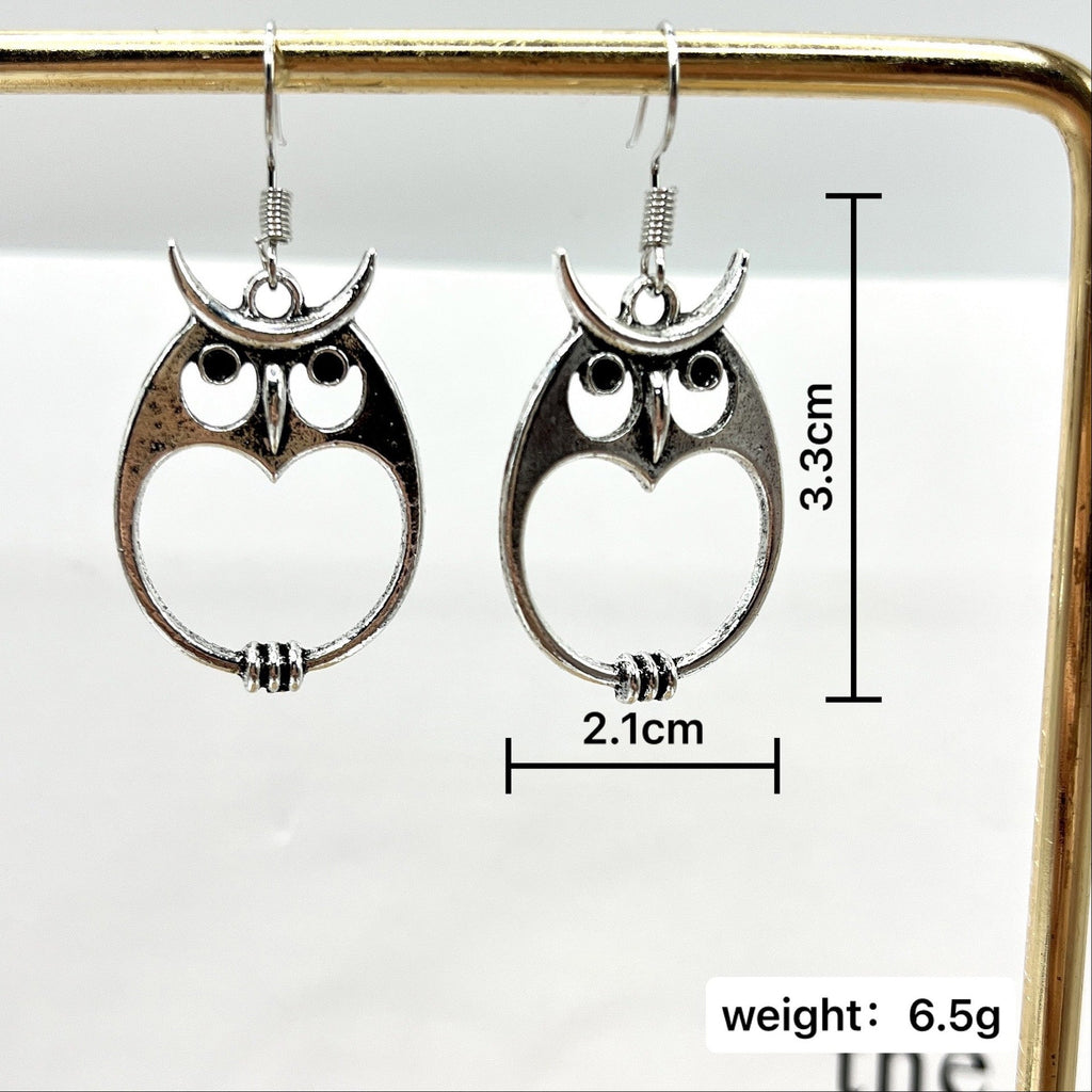 Charming Earring for Any Occasion