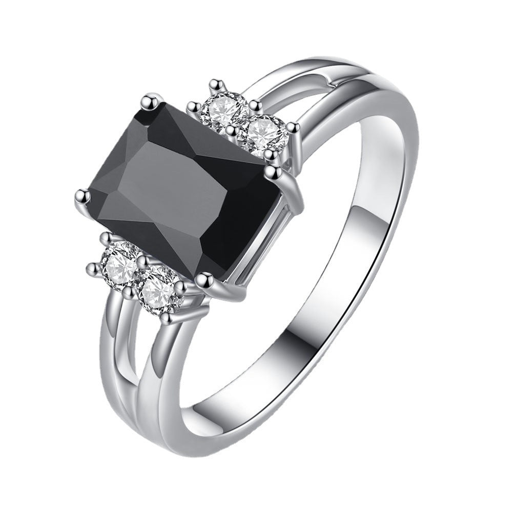 Romantic Ring for Special Moments