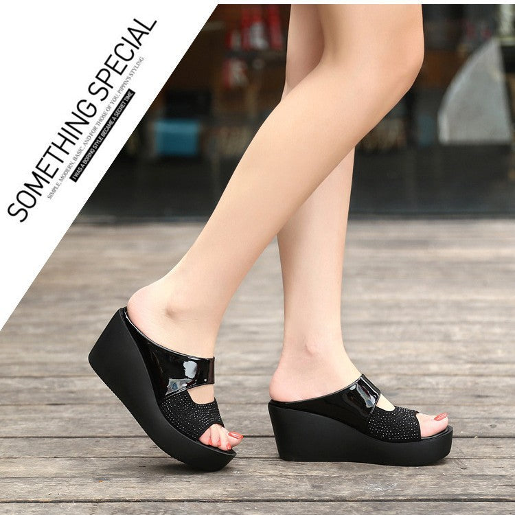 Beautifully Crafted Orthopedic Sandals