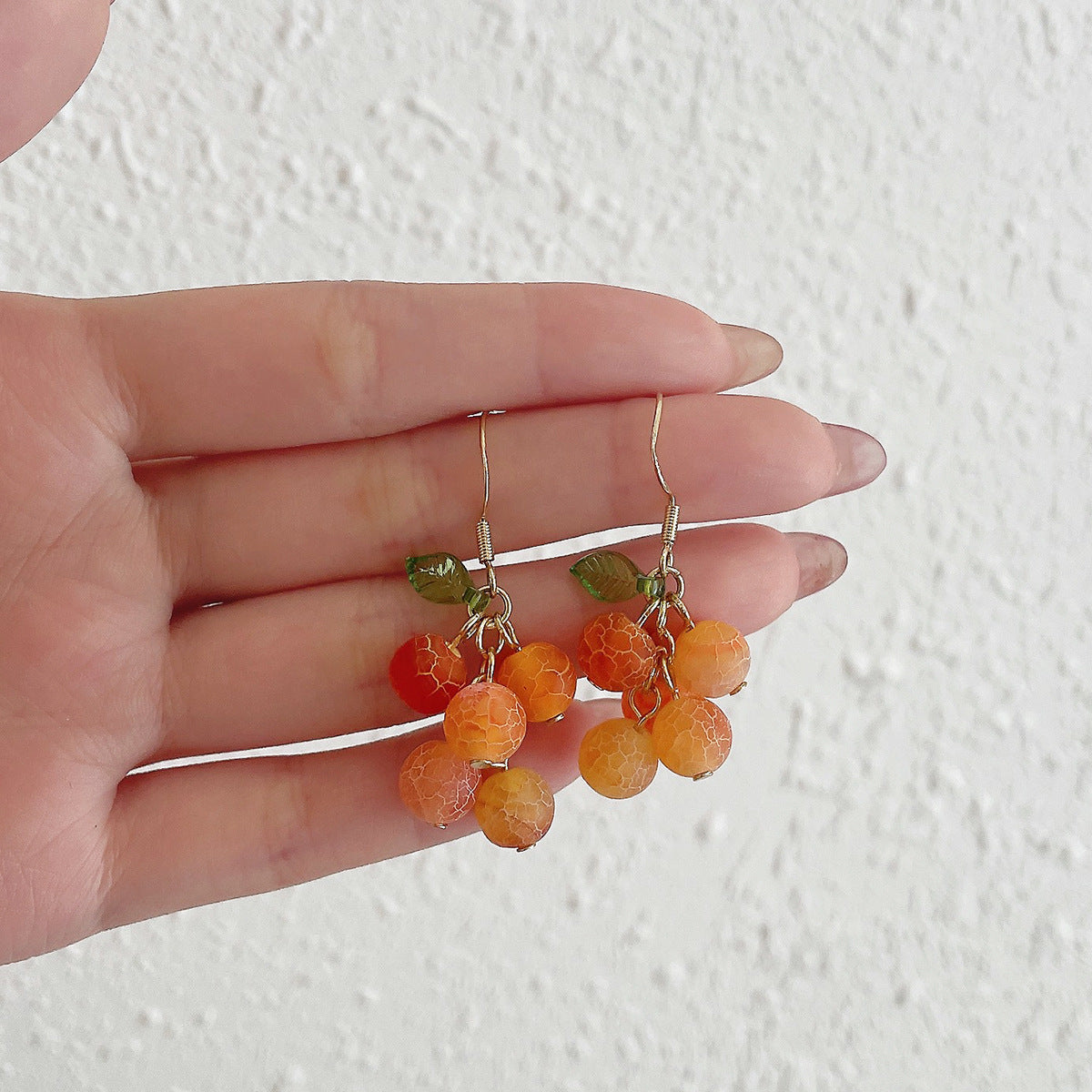 Charming Earring for Any Occasion