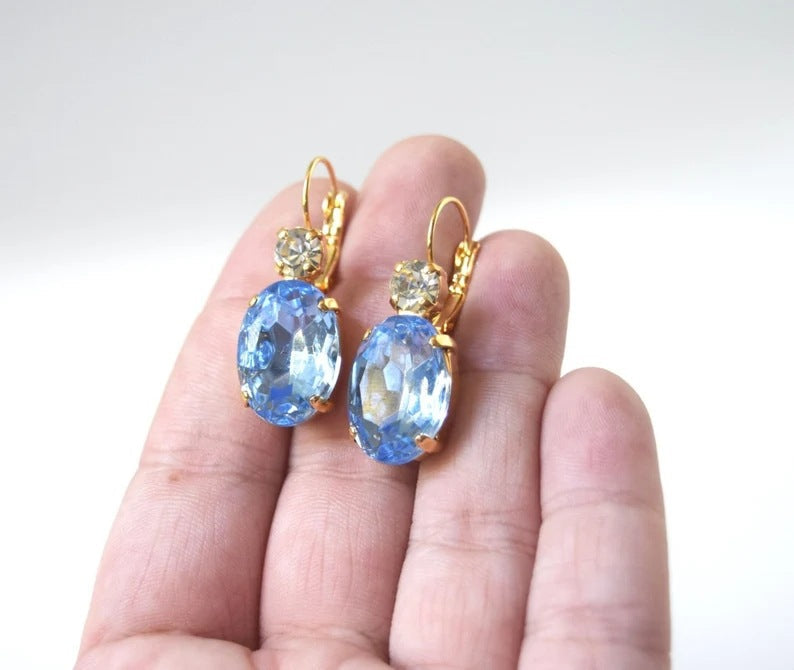 Elegant Earring for Every Occasion