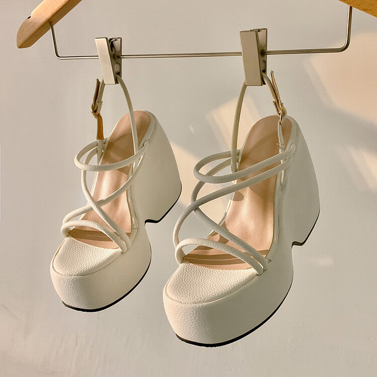 Classic Orthopedic Sandals with Timeless Style