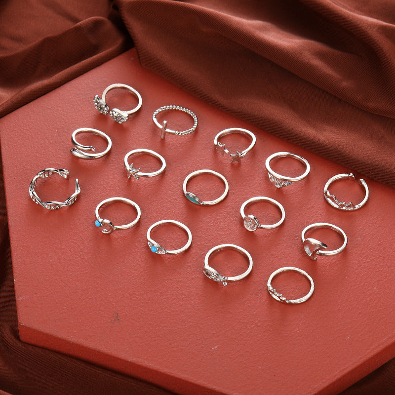 Romantic Ring for Special Moments