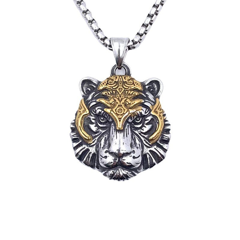Beautiful Pendant with Unique Style