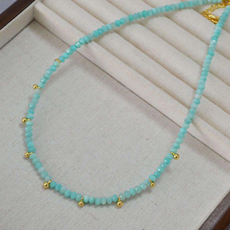 Classic Necklace with Timeless Appeal