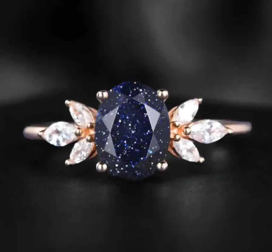 Classic Ring with Timeless Appeal
