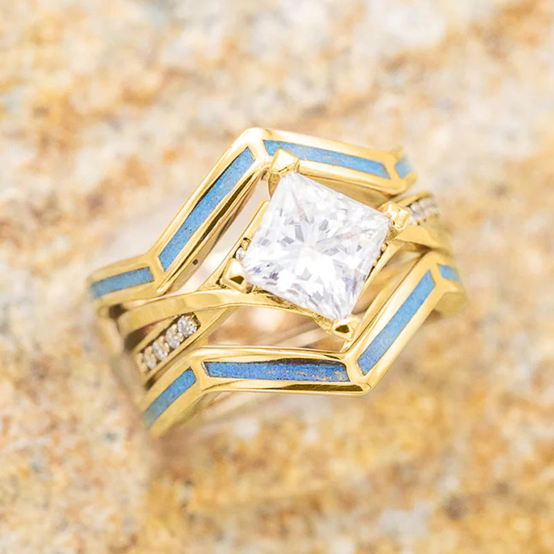 Elegant Ring for Every Occasion