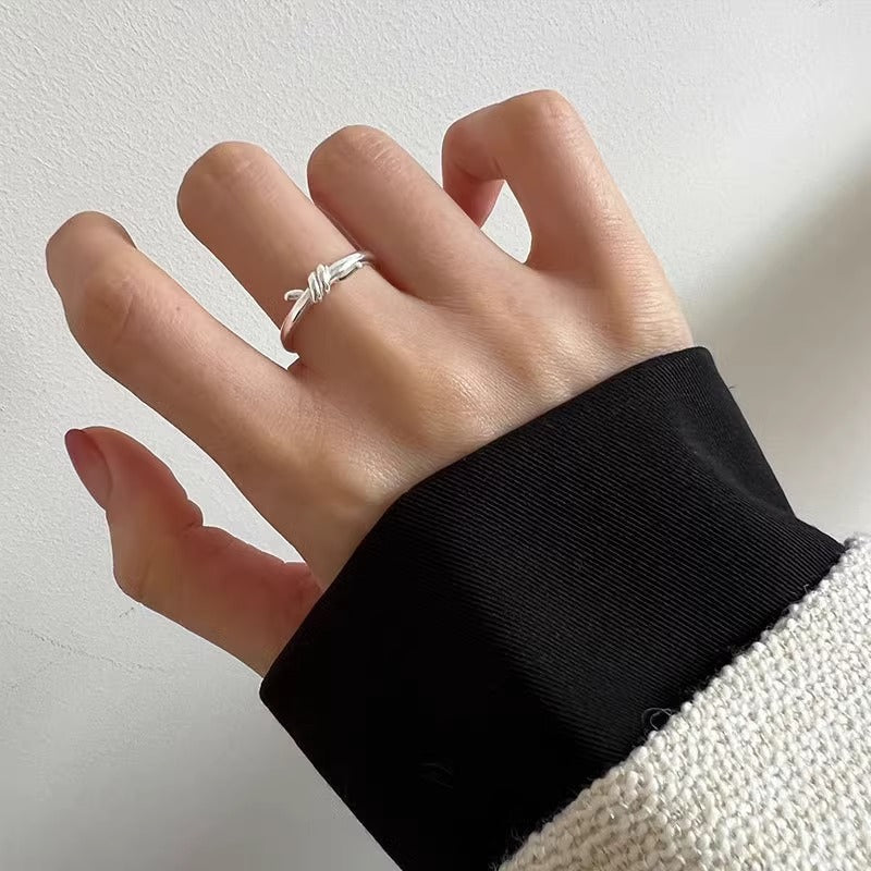 Beautiful Ring with Unique Style