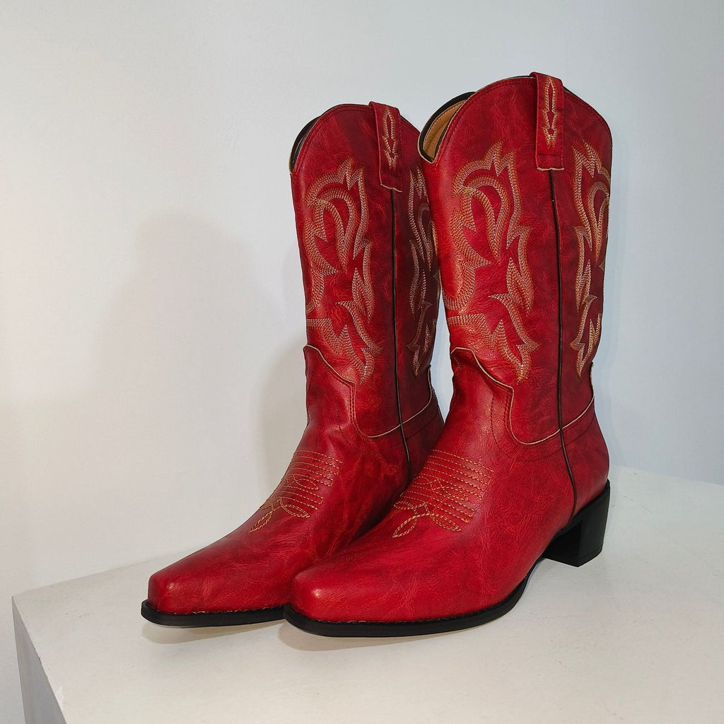 Stylish Orthopedic Boots for Any Occasion