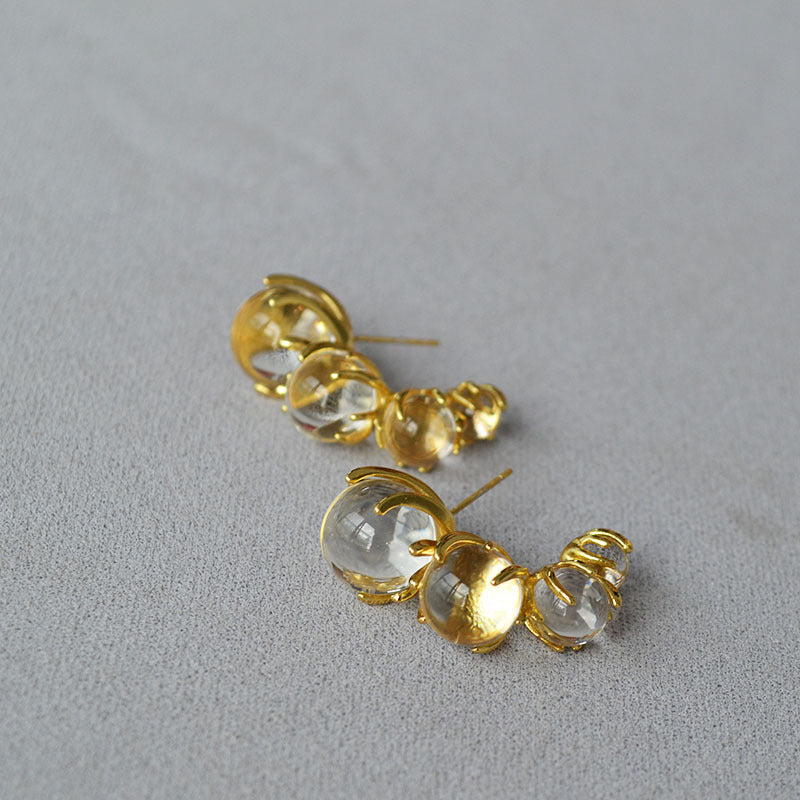 Romantic Earring for Special Moments