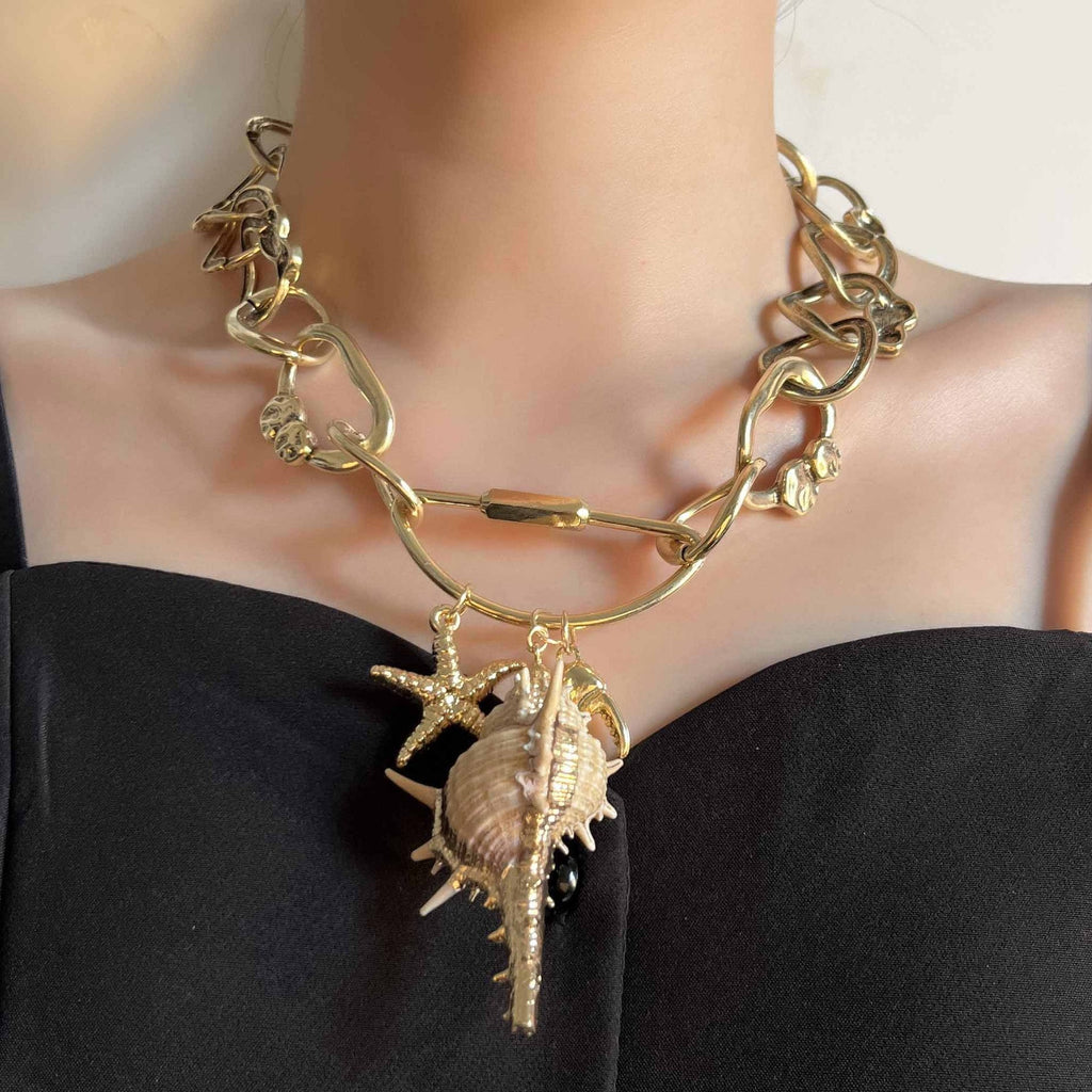Charming Necklace for Any Occasion