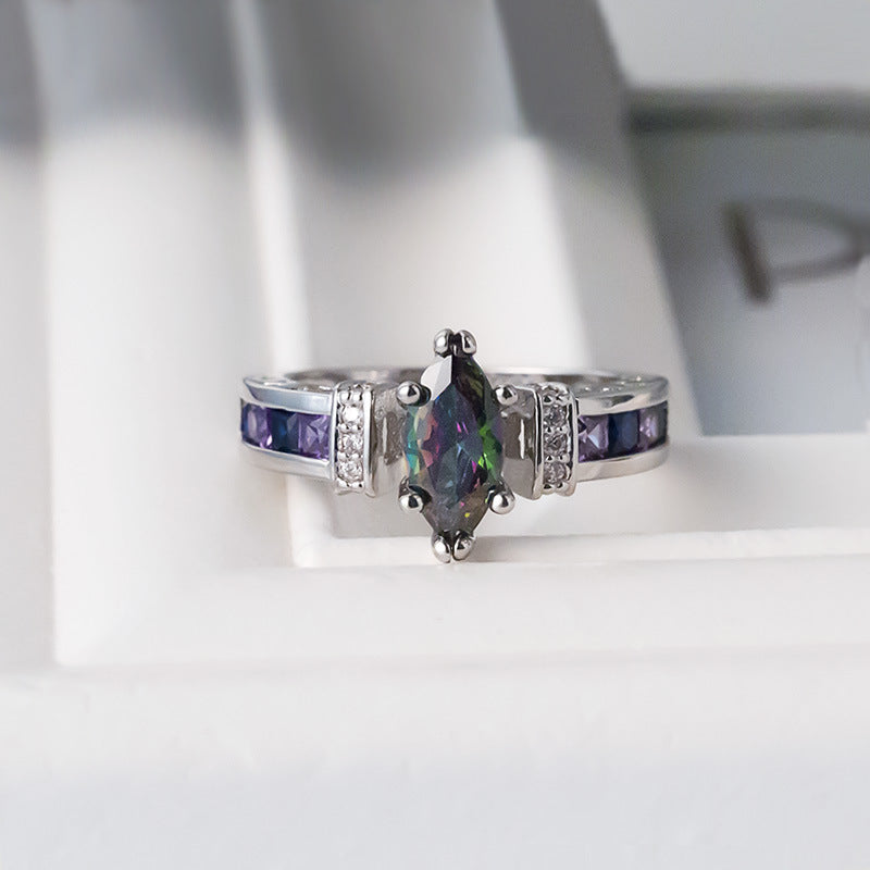 Elegant Ring for Every Occasion