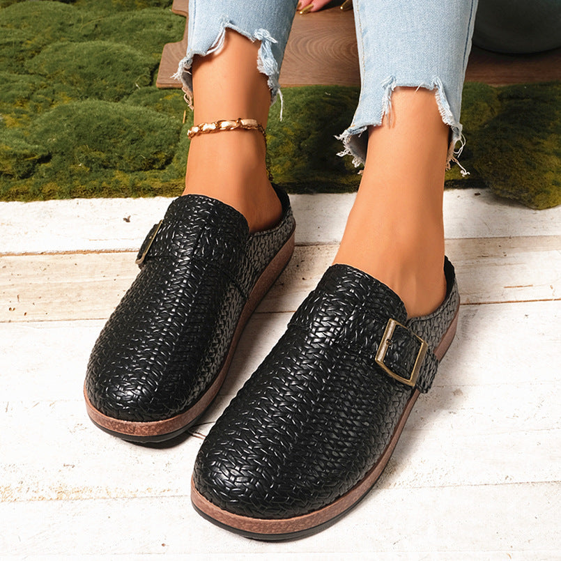 Graceful Orthopedic Shoes for Modern Look