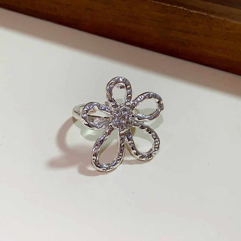 Stunning Ring for Daily Wear